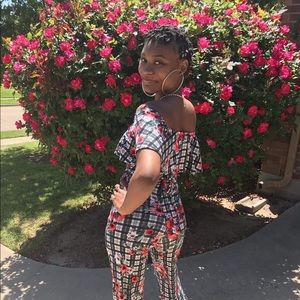 Meet your Posher, Nature